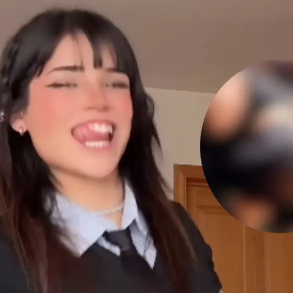 La verdad del supuesto video filtrado de Alana