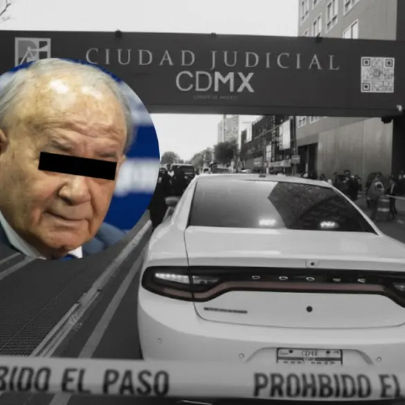 Muere abogado de Billy Álvarez tras ataque en CDMX