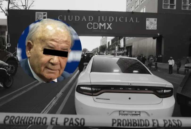 David Cohen Sacal no sobrevivió al ataque sufrido este lunes David Cohen Sacal no sobrevivió al ataque sufrido este lunes
