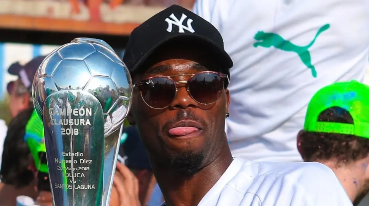 Cabo Verde estará en el Mundial 2026 y es imposible no recordar a Djaniny Tavares Cabo Verde estará en el Mundial 2026 y es imposible no recordar a Djaniny Tavares