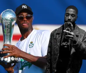 Así ha cambiado Djaniny Tavares tras dejar la Liga MX