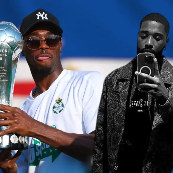 Así ha cambiado Djaniny Tavares tras dejar la Liga MX