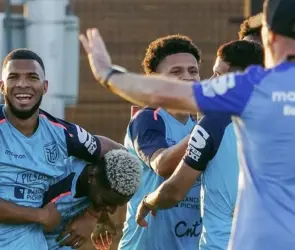 Ecuador menosprecia a México previo a partido amistoso