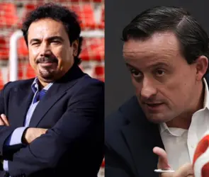 Hugo Sánchez defiende al Tri y lanza fuerte dardo vs Mikel Arriola