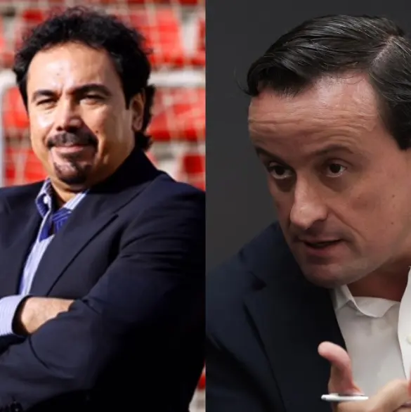 Hugo Sánchez defiende al Tri y lanza fuerte dardo vs Mikel Arriola