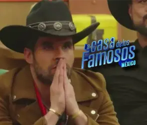 La Granja VIP lanza indirecta a LCDLF tras trampa de Eleazar Gómez