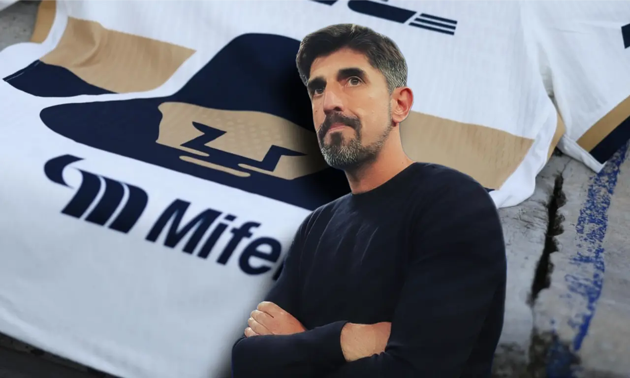  El cuadro auriazul apostaría fuerte si Efraín Juárez sale de la institución en unas semanas. 
