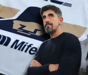 Pumas define al posible sustituto de Efraín Juárez