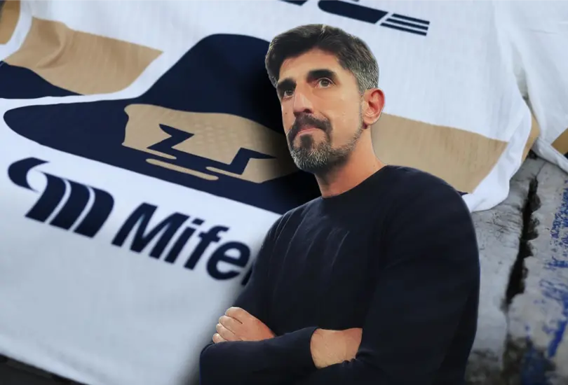 El cuadro auriazul apostaría fuerte si Efraín Juárez sale de la institución en unas semanas. El cuadro auriazul apostaría fuerte si Efraín Juárez sale de la institución en unas semanas.