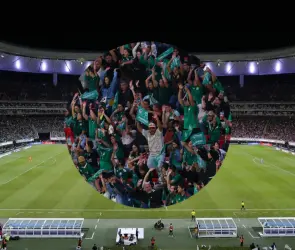 Lo que se sabe de los presuntos acarreados para el México vs Ecuador