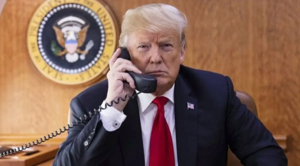  Donald Trump amenazó con retirar una sede del Mundial 2026 