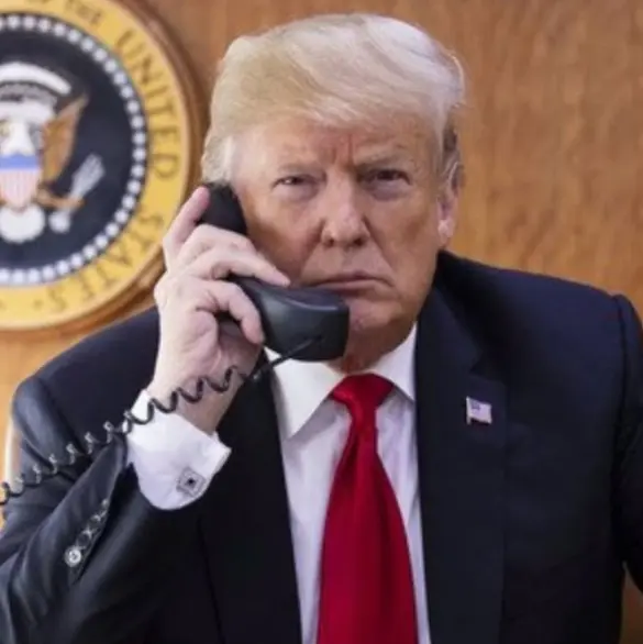 Donald Trump amenaza con retirar partidos a sede mundialista