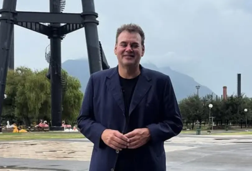 David Faitelson vuelve a causar furor en redes sociales David Faitelson vuelve a causar furor en redes sociales