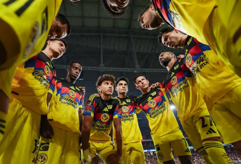 América no llegará completo al Clásico Joven América no llegará completo al Clásico Joven