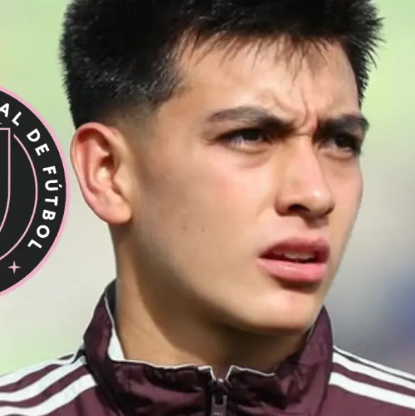 Inter Miami usa a Messi para fichar a Gilberto Mora