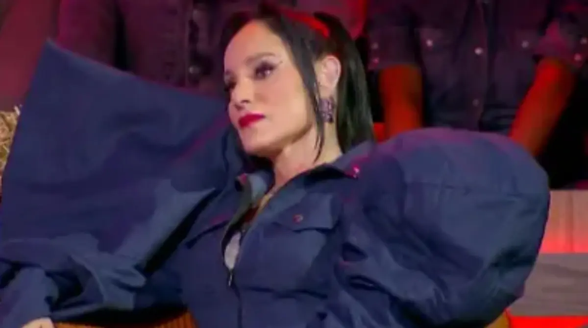 Ahora, la historia dio un giro y se ha convertido en participante del reality La Granja VIP