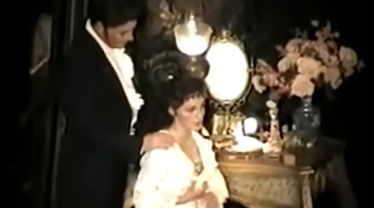 Donde demostraba sus cualidades artísticas 