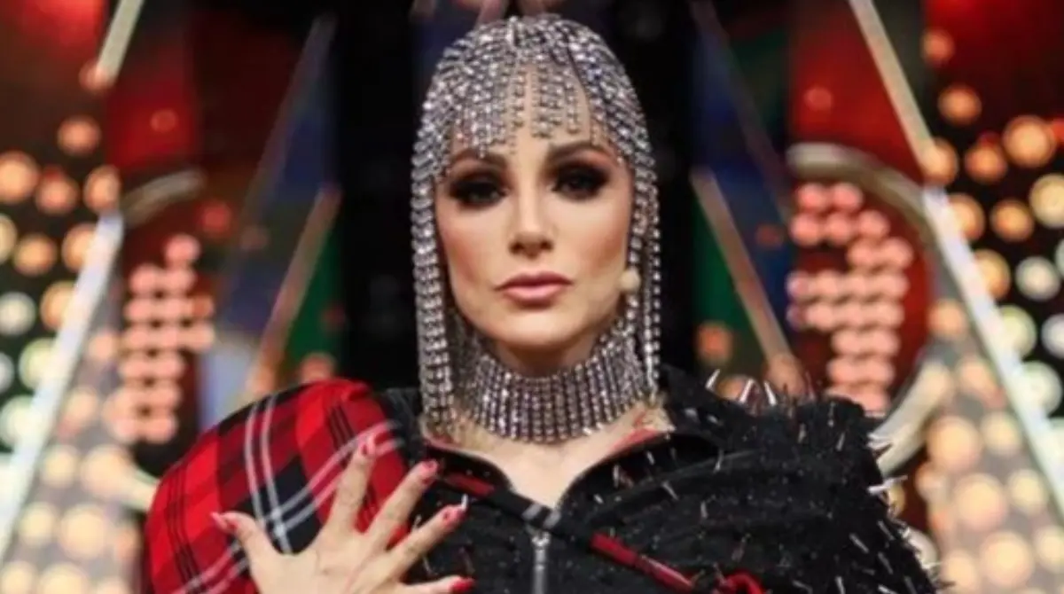 Donde se convirtió en una de las jueces más duras de este programa 