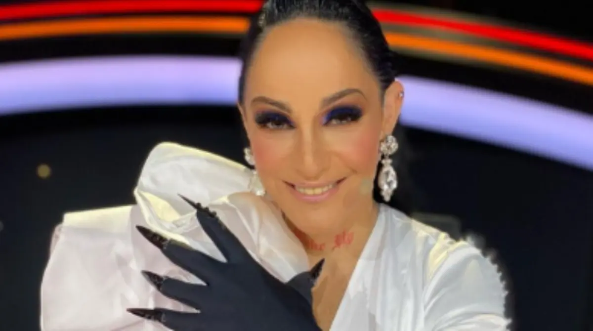 Tiempo después se convirtió en la directora de La Academia 