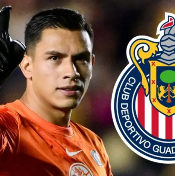 El guiño de Luis Ángel Malagón a Chivas