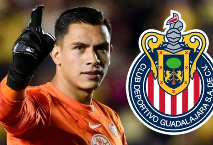 Malagón tuvo un guiño con Chivas Malagón tuvo un guiño con Chivas