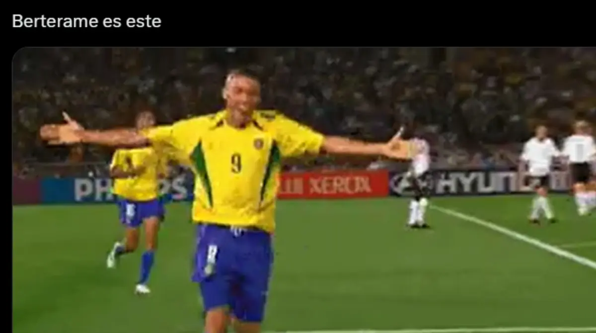 Su versión mejorada lo llevó a ser elogiado Su versión mejorada lo llevó a ser elogiado