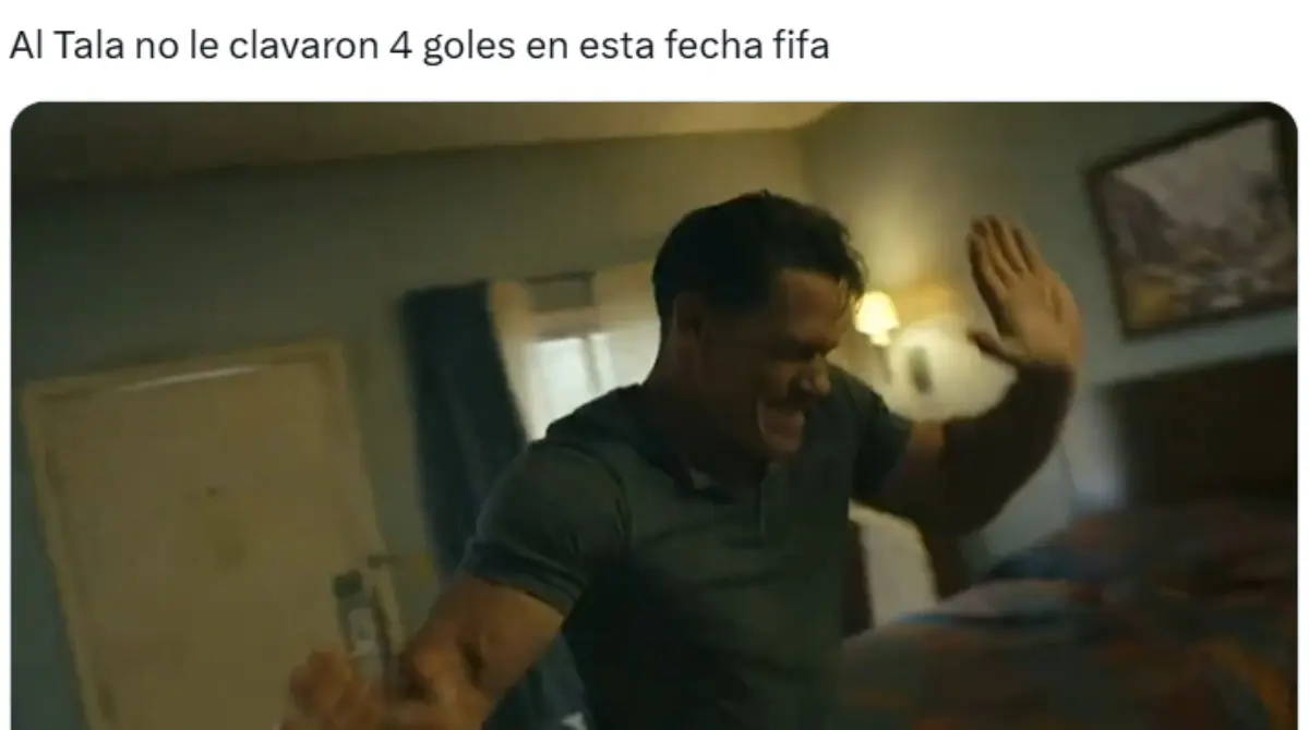 La Selección Mexicana empató a un gol con Ecuador 