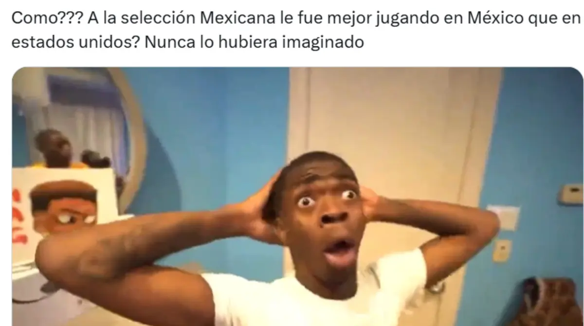 Quienes no dudaron en demostrar sus inconformidades con la selección