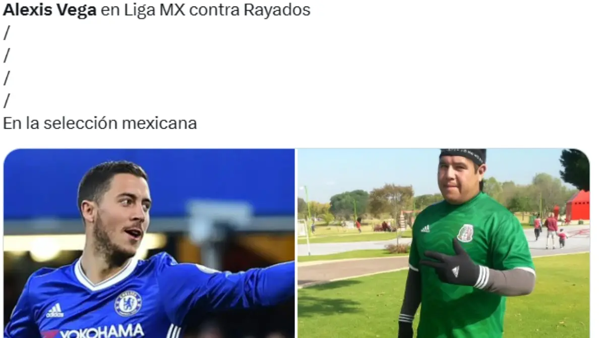 Sin embargo, este resultado no fue del agrado de los aficionados 