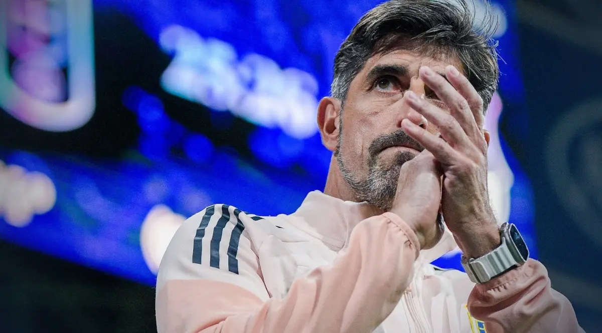  Veljko Paunovic estrenará nueva faceta tras ser despedido del Real Oviedo 