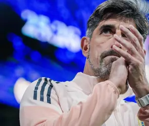 La televisora que fichó a Paunovic tras salir del Real Oviedo
