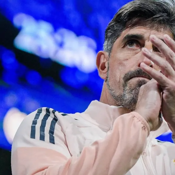 La televisora que fichó a Paunovic tras salir del Real Oviedo