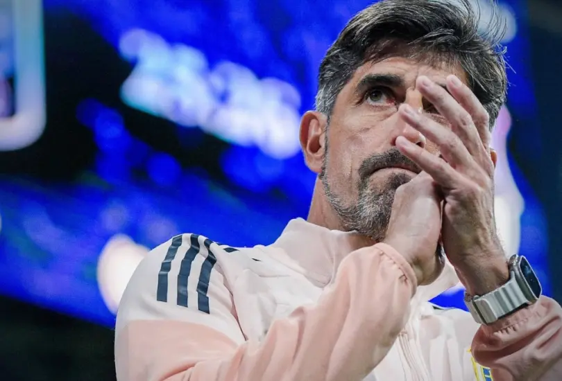 Veljko Paunovic estrenará nueva faceta tras ser despedido del Real Oviedo Veljko Paunovic estrenará nueva faceta tras ser despedido del Real Oviedo