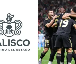 La millonada que pagó gobierno de Jalisco por llevar al Tri