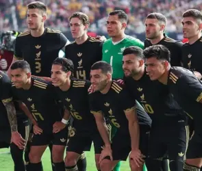 Los rivales de Concacaf que México enfrentará en enero