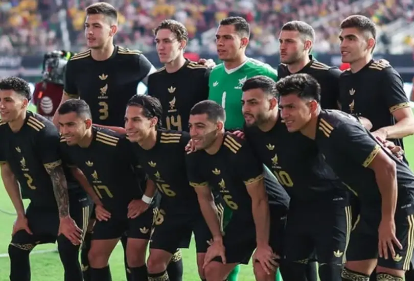 La Selección Mexicana busca la mayor cantidad de juegos que les sirvan de preparación para el Mundial de 2026 La Selección Mexicana busca la mayor cantidad de juegos que les sirvan de preparación para el Mundial de 2026