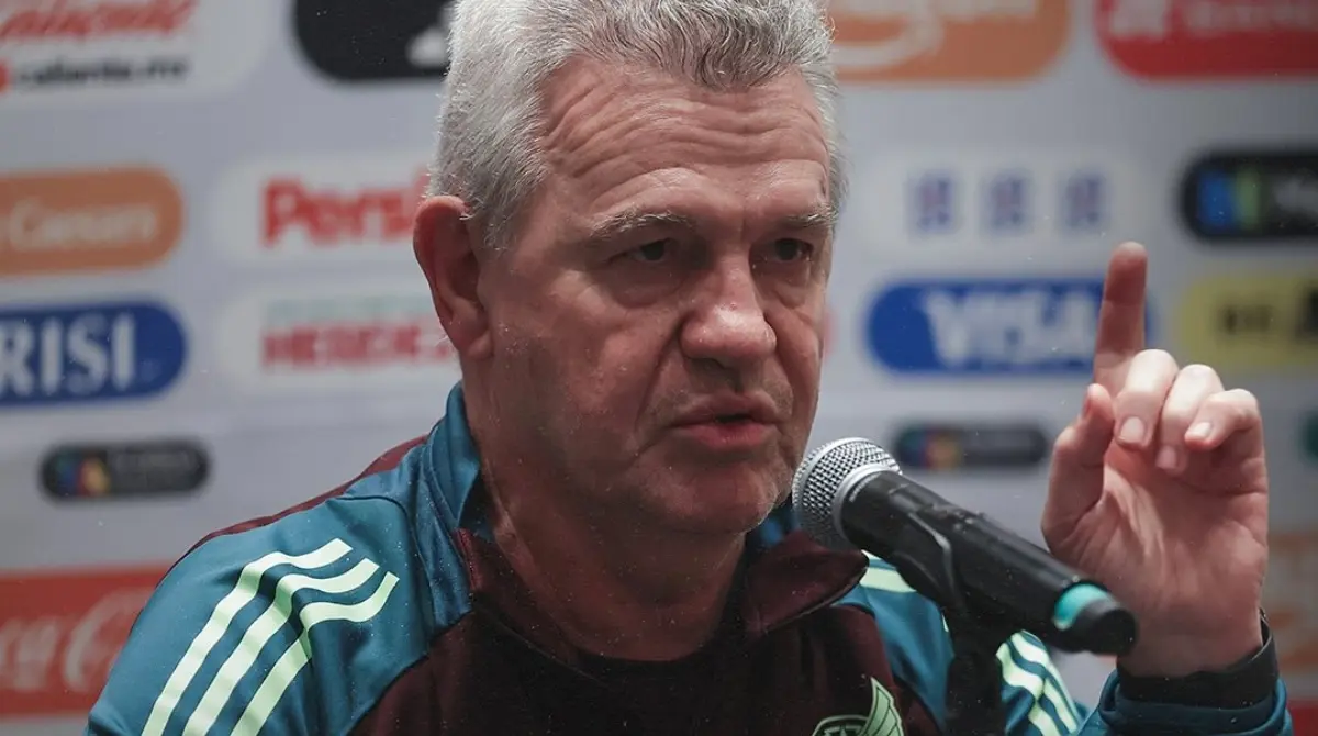 La Selección Mexicana ya se prepara para el Mundial 2026 
