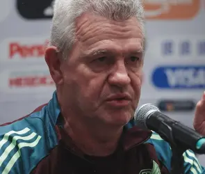 El plan de la Selección Mexicana para evitar un fracaso en 2026