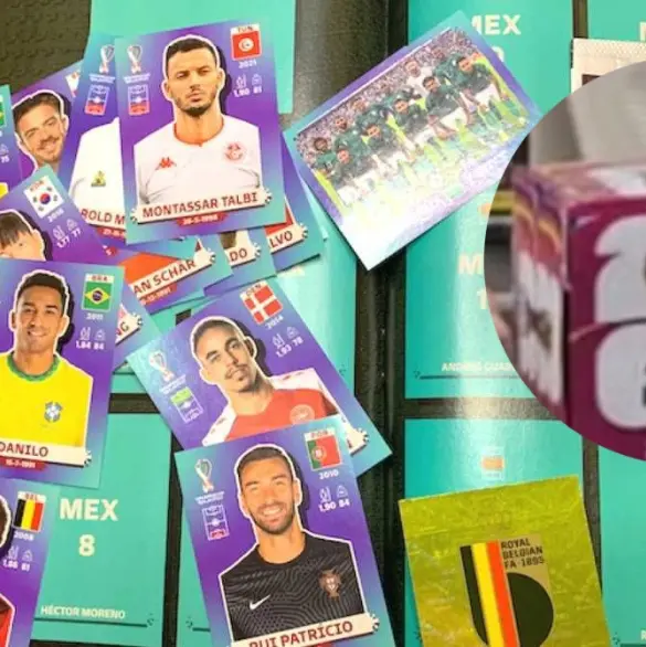 Así luce y esto costará el álbum del Mundial 2026