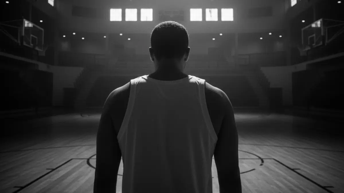  Un basquetbolista mexicano perdió la vida tras un torneo en Colombia 