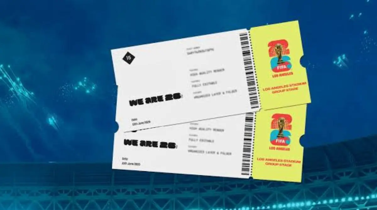  Algunos aficionados han quedado desilusionados con el nuevo correo de la FIFA 