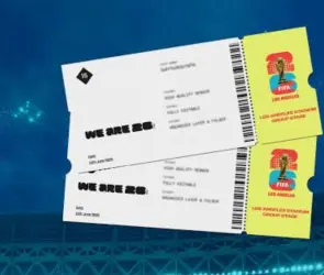 FIFA se disculpa con aficionados que no consiguieron boleto