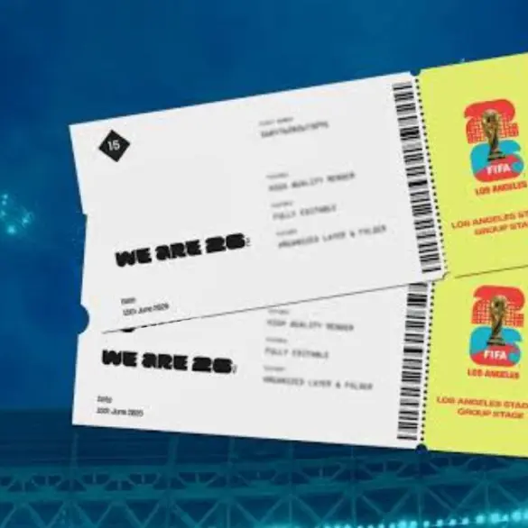 FIFA se disculpa con aficionados que no consiguieron boleto