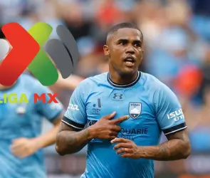 Los equipos de la Liga MX que buscan a Douglas Costa
