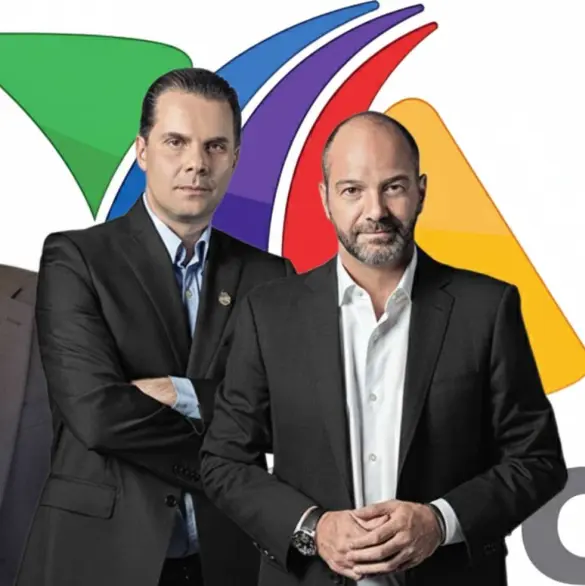 TV Azteca está cerca de quedar fuera del Mundial 2026