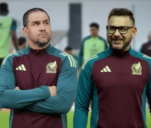 "Ni el Turco ni Jardine salvarían a México para el Mundial"