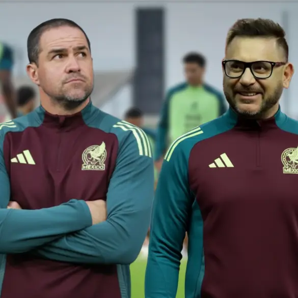 "Ni el Turco ni Jardine salvarían a México para el Mundial"