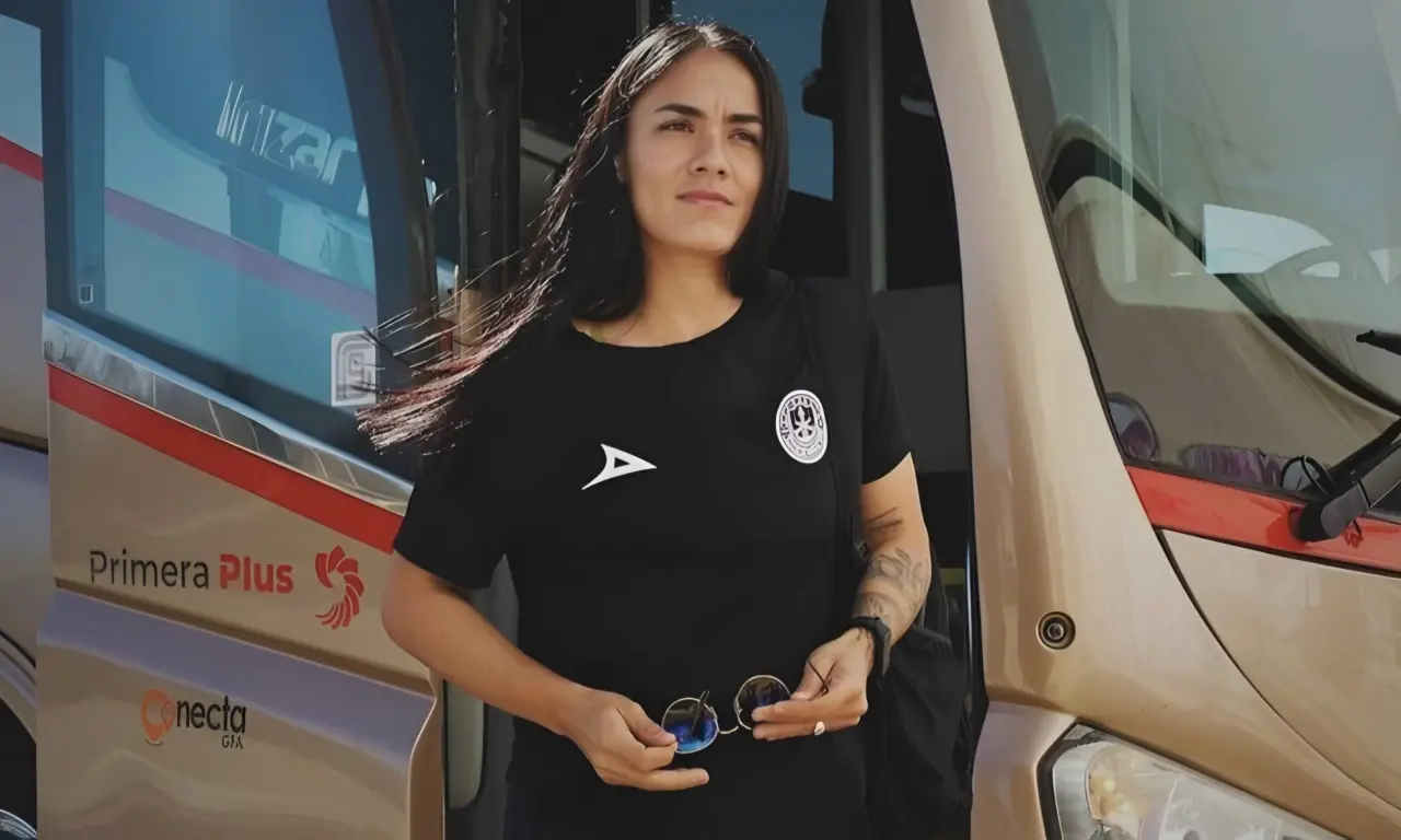  La jugadora tendrá una nueva oportunidad en el futbol dentro del país. 