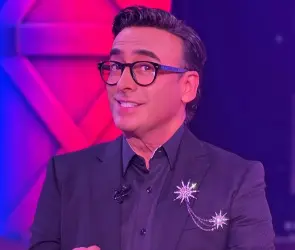 Adal Ramones denuncia amenazas de televisora rival por La Granja VIP