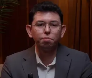 Doctor Polo da la cara tras polémica con Electrolit